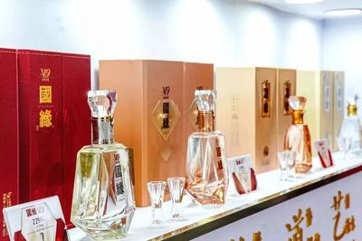 今世緣上市十年 一路生花，香醉中國白酒新篇章