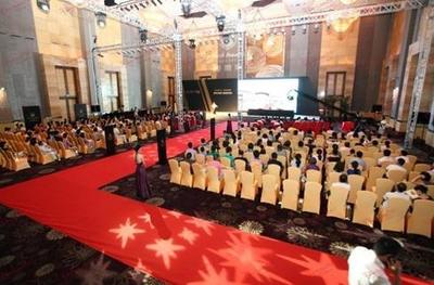 禮儀慶典活動、展覽展示搭建及會務(wù)策劃 價格、廠家與專業(yè)服務(wù)全解析